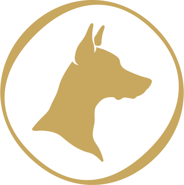 Logo chovatelské stanice